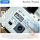 BOSS BP-1W Booster Preamp BOSS BP-1W Booster Preamp