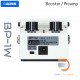 BOSS BP-1W Booster Preamp BOSS BP-1W Booster Preamp