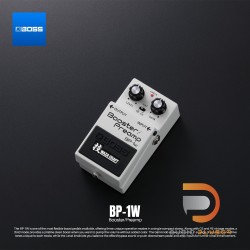 BOSS BP-1W Booster Preamp