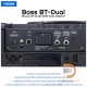 BOSS BT-Dual Bluetooth Audio Midi Dual Adapter BOSS BT-Dual Bluetooth Audio Midi Dual Adapter