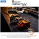 BOSS DS-1W Distortion Waza Craft BOSS DS-1W Distortion Waza Craft