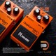 BOSS DS-1W Distortion Waza Craft