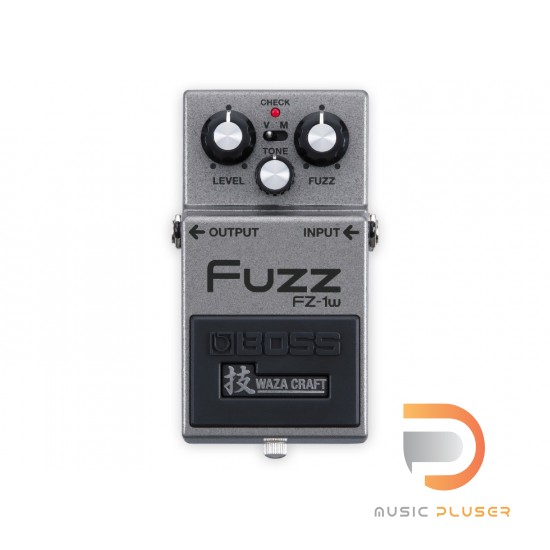 BOSS FZ-1W FUZZ