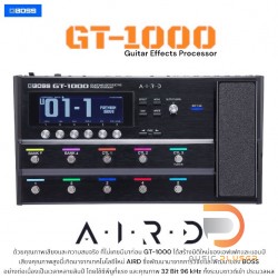 BOSS GT-1000 Version 3