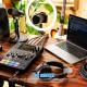 BOSS Gigcaster Audio Streaming Mixer BOSS Gigcaster Audio Streaming Mixer