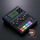 BOSS Gigcaster Audio Streaming Mixer BOSS Gigcaster Audio Streaming Mixer