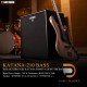 BOSS KATANA-210 BASS Guitar Amplifier