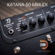 แอมป์กีตาร์ Boss Katana 50 MKII EX