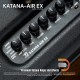 BOSS KATANA-AIR EX Guitar Amplifier