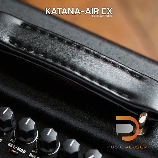 BOSS KATANA-AIR EX Guitar Amplifier