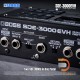 BOSS SDE-3000EVH Dual Digital Delay