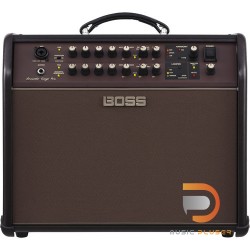 Boss Acoustic Singer Pro 120-watt