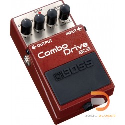 Boss BC-2 Combo Drive