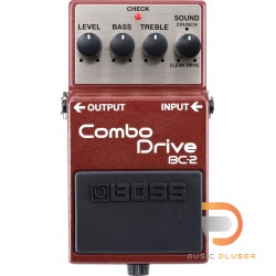 Boss BC-2 Combo Drive