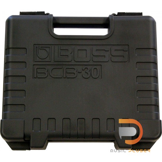 Boss Bcb-30x Pedalboard