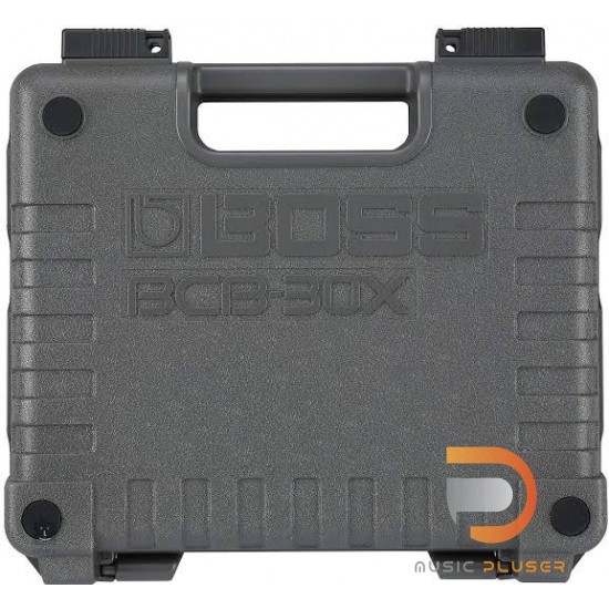 Boss BCB-30X Pedal Board