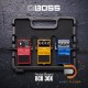 Boss BCB-30X Pedal Board