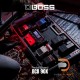 Boss BCB-90X Pedal Board