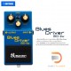 Boss BD-2W Blues Driver Waza Craft Boss BD-2W Blues Driver Waza Craft