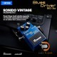 Boss BD-2W Blues Driver Waza Craft Boss BD-2W Blues Driver Waza Craft