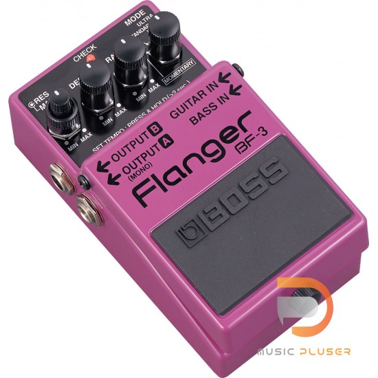 Boss BF-3 Flanger