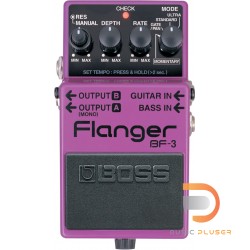 Boss BF-3 Flanger