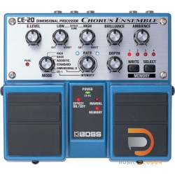 Boss CE-20 Chorus Ensemble