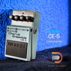 Boss CE-5 Chorus Ensemble
