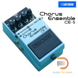 Boss CE-5 Chorus Ensemble