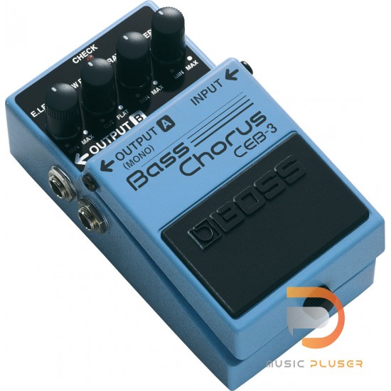 Boss CEB-3 Bass Chorus