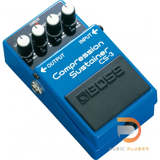 Boss CS-3 Compression Sustainer