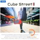 Boss Cube Street II Boss Cube Street II