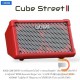 Boss Cube Street II Boss Cube Street II