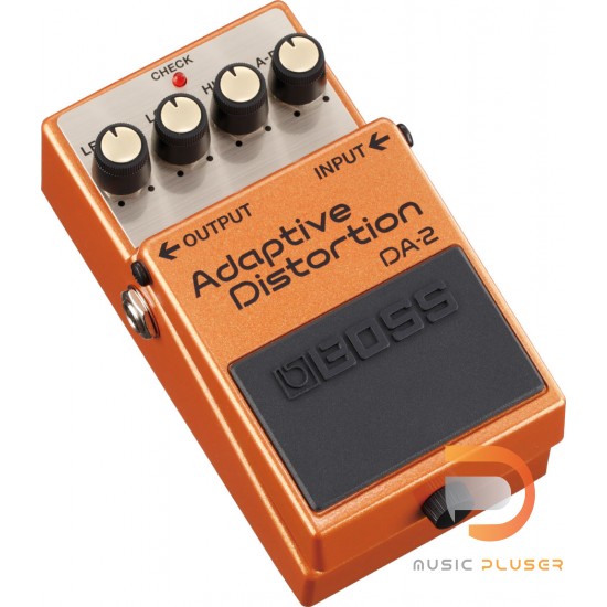 Boss DA-2 Adaptive Distortion