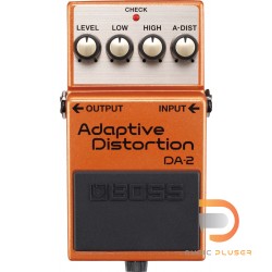 Boss DA-2 Adaptive Distortion