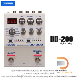 Boss DD-200 Digital Delay