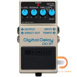 Boss DD-3 Digital Delay