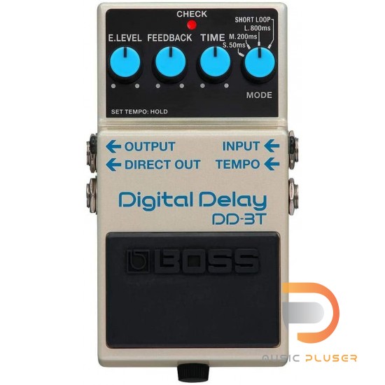 Boss DD-3 Digital Delay