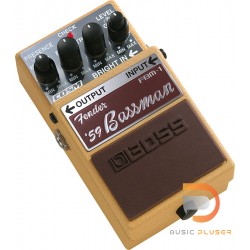 Boss FBM-1 Fender Bassman