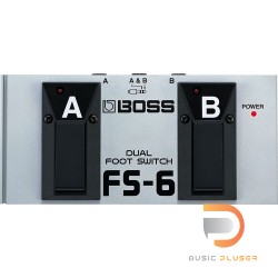 Boss FS-6