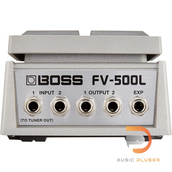 Boss FV-500L Volume Pedal