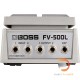 Boss FV-500L Volume Pedal