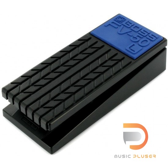 เอฟเฟคกีตาร์ Boss FV-50L Volume Pedal