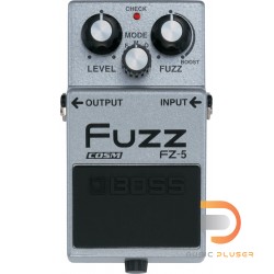 Boss FZ-5 Fuzz