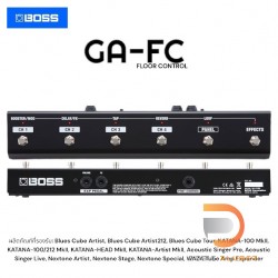 Boss GA-FC