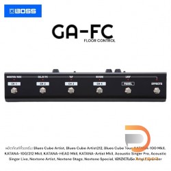 Boss GA-FC