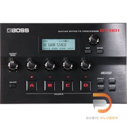 Boss GT-001