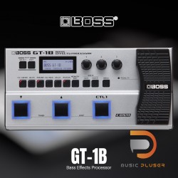 Boss GT-1B Bass Effects Processor