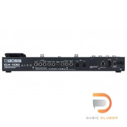 เอฟเฟคกีตาร์ Boss GX-100 Guitar Effects Processor