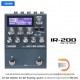 Boss IR-200 Amp and IR Cabinet Pedal Boss IR-200 Amp and IR Cabinet Pedal